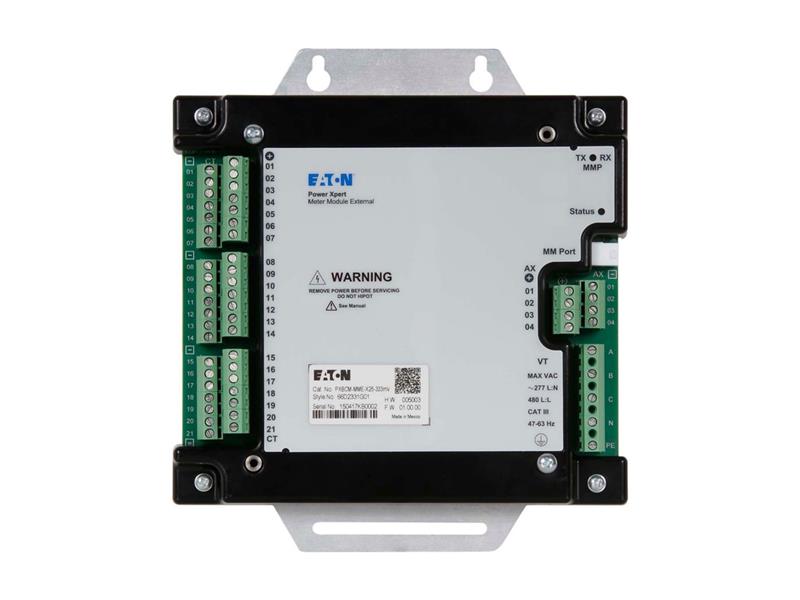 EATON CORPORATION PXBCM-MME-X25-333MV