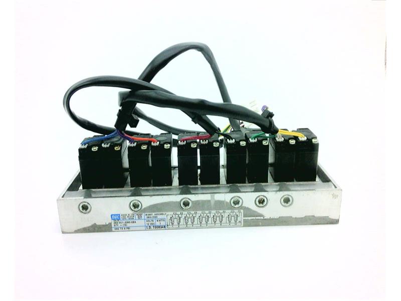 MAC VALVES INC 36A-VC1-JEM0-0BA