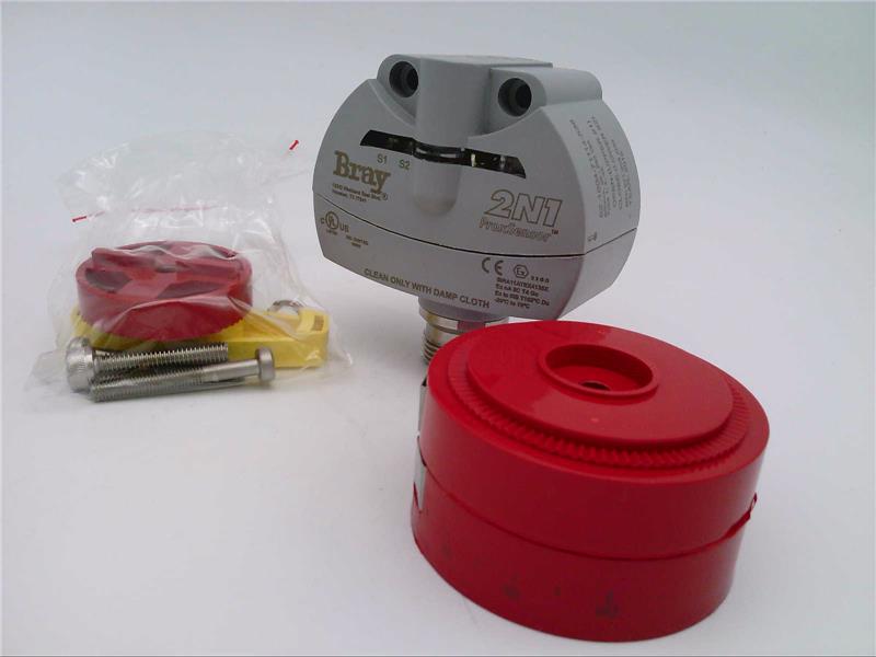 BRAY 52-1004-12624-536