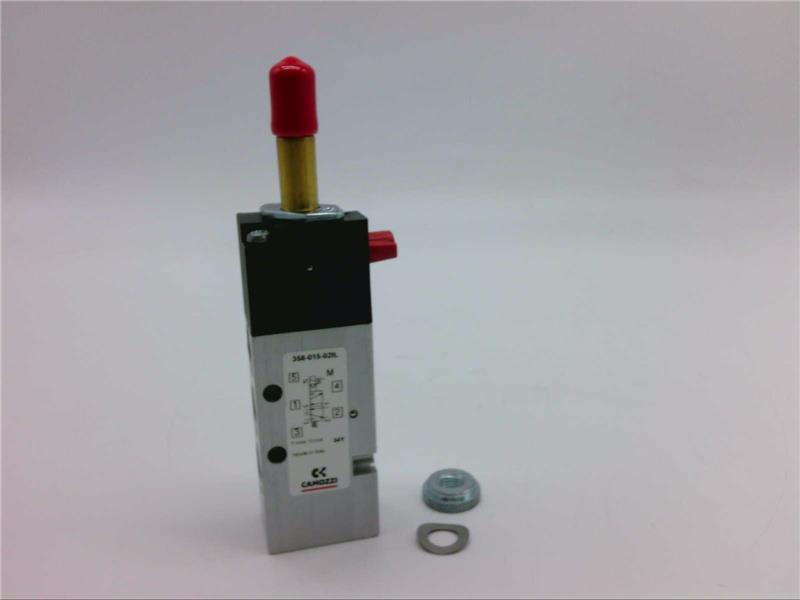 CAMOZZI 358-015-02IL