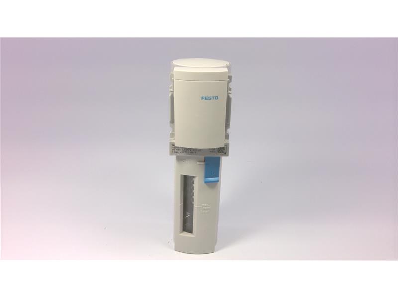 FESTO MS4-LFX-1/4-R