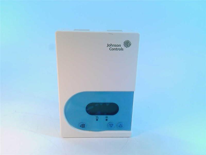 JOHNSON CONTROLS TEC2147-4