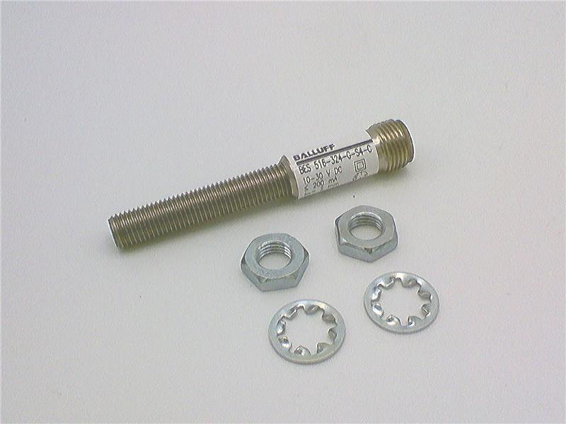 BALLUFF BES-516-324-G-S-4-C