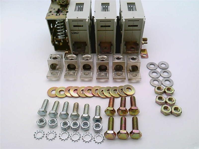 EATON CORPORATION C362N200