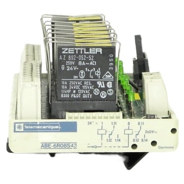 ABE6R08S43 by SCHNEIDER ELECTRIC
