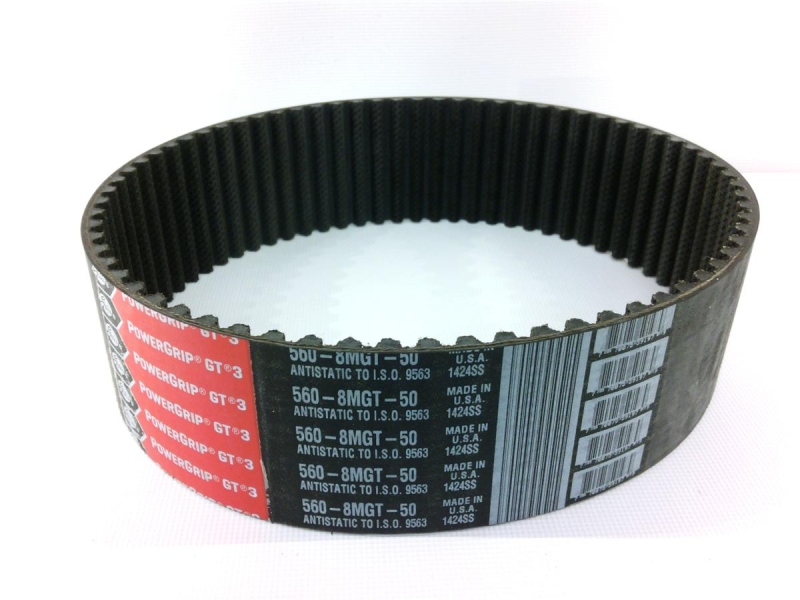 GATES 560-8MGT-50