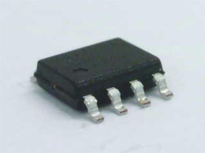 MAXIM INTEGRATED PRODUCTS MAX876BESA+