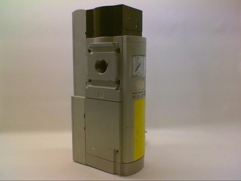 FESTO MS6-SV-1/2-E-10V24-SO-AG