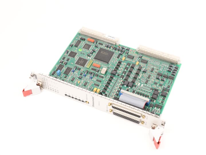 ASEA BROWN BOVERI 3BSE018877R1