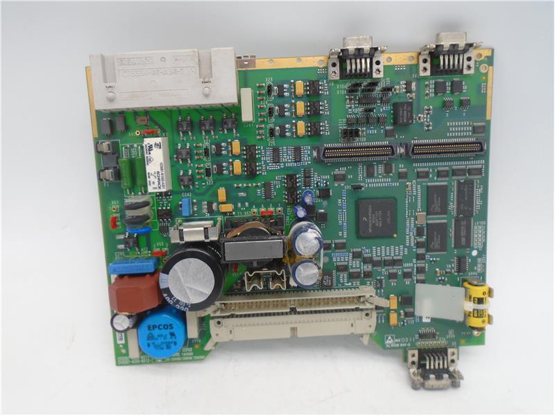 SIEMENS C53207-A330-B312-2