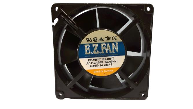 COMMONWEALTH IND FP-108-7