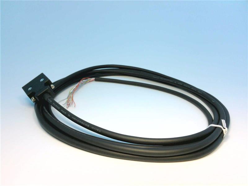 OMRON JZSP-CHI003-03