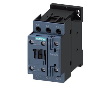 3RT2027-1AV60 by SIEMENS