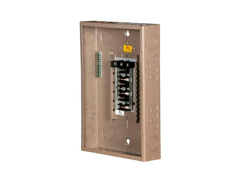EATON CORPORATION CH18L3125R