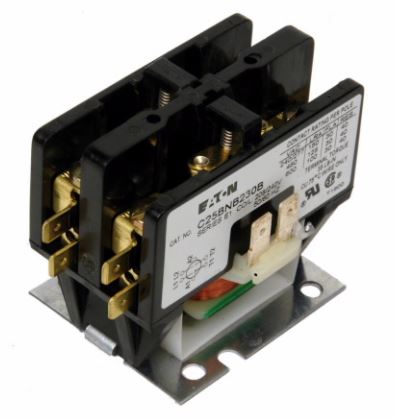 EATON CORPORATION C25BNB230B