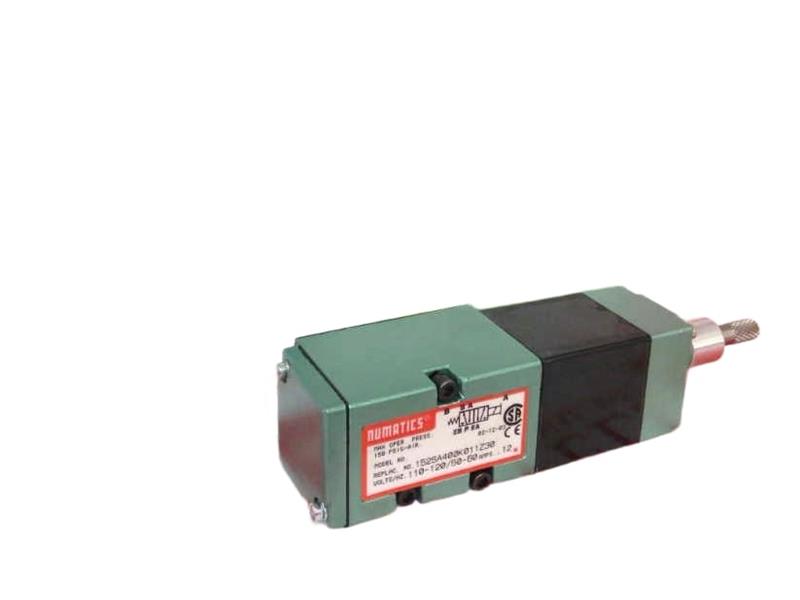 ASCO 152SA400K011Z30