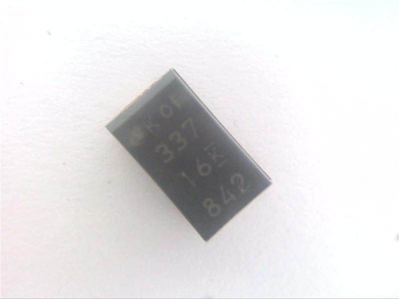 YAGEO T521X337M016ATE025