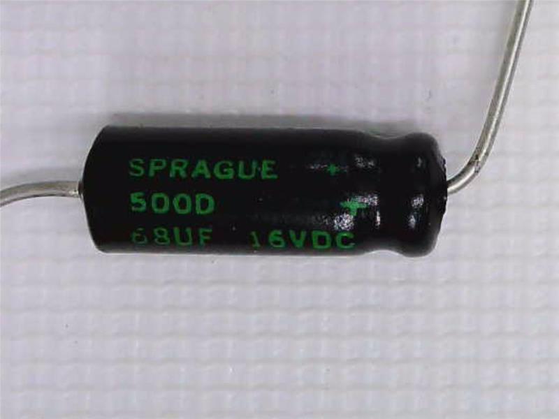 500D686M016BB2A by VISHAY