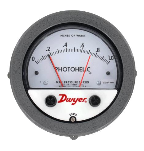 DWYER 3005MR-TAMP-CBL10