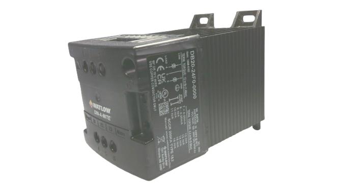 WATLOW DB20-24F0-0000
