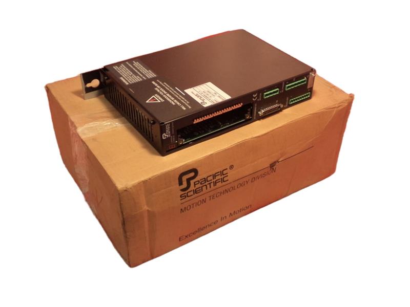 SCE952NN-501-01 by DANAHER MOTION