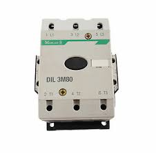 EATON CORPORATION DIL3M80-240V/50HZ