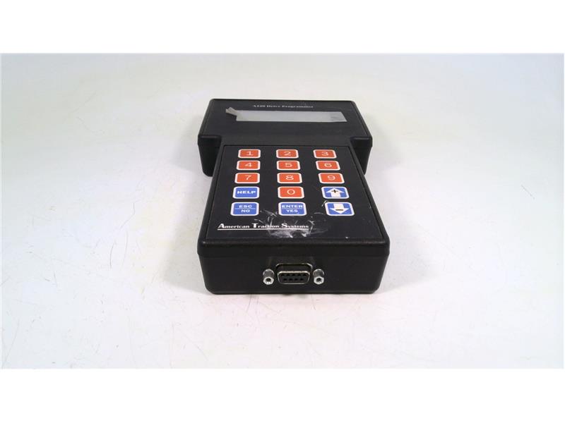 AMERICAN TRACTION SYSTEMS A300220