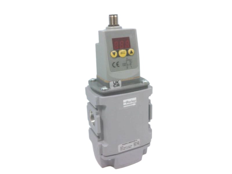 P32PA14ED2VM1A by PARKER