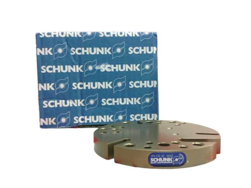 ZPA-PZN-100 by SCHUNK