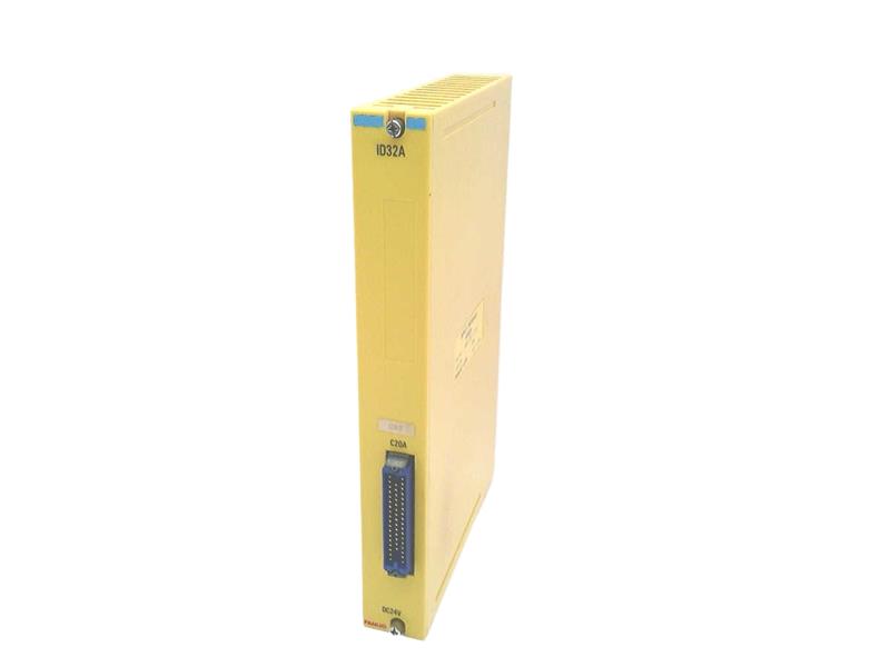 A03B-0801-C132 by FANUC