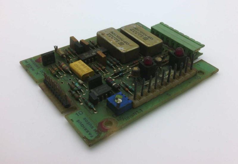 ASEA BROWN BOVERI YXO-119