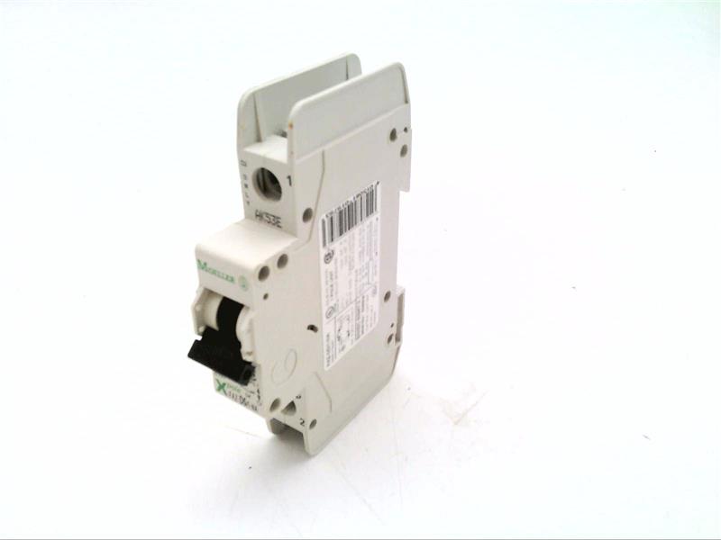 EATON CORPORATION FAZ-D5/1-NA