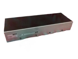 PARKER R10-1A-NC-MS
