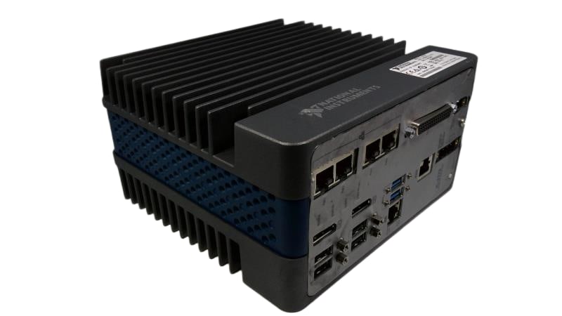 IC3173 by NATIONAL INSTRUMENTS
