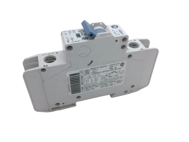 ALLEN BRADLEY 1489-A1040