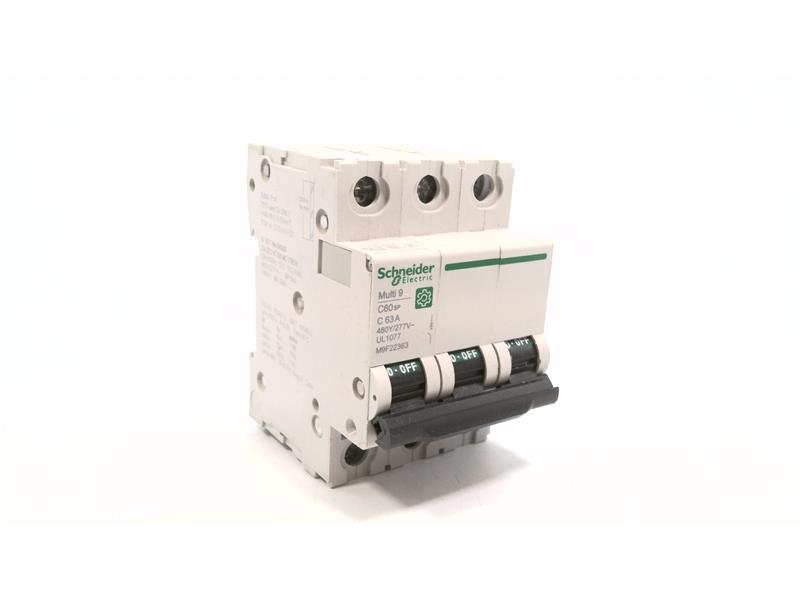 SCHNEIDER ELECTRIC M9F22363