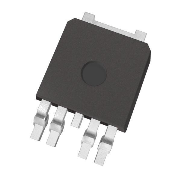 INFINEON TLE4252DATMA1