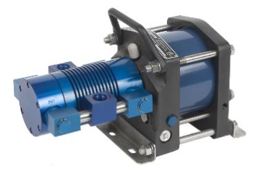 5A-DS-5 by HII PUMPS