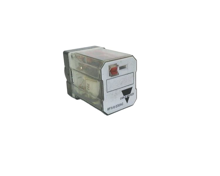 CARLO GAVAZZI RF11/0/230AC