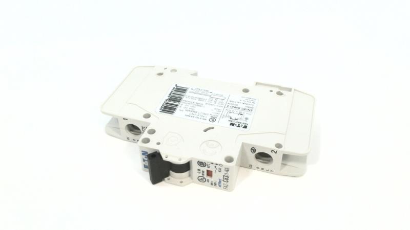 EATON CORPORATION FAZ-C63/1-NA