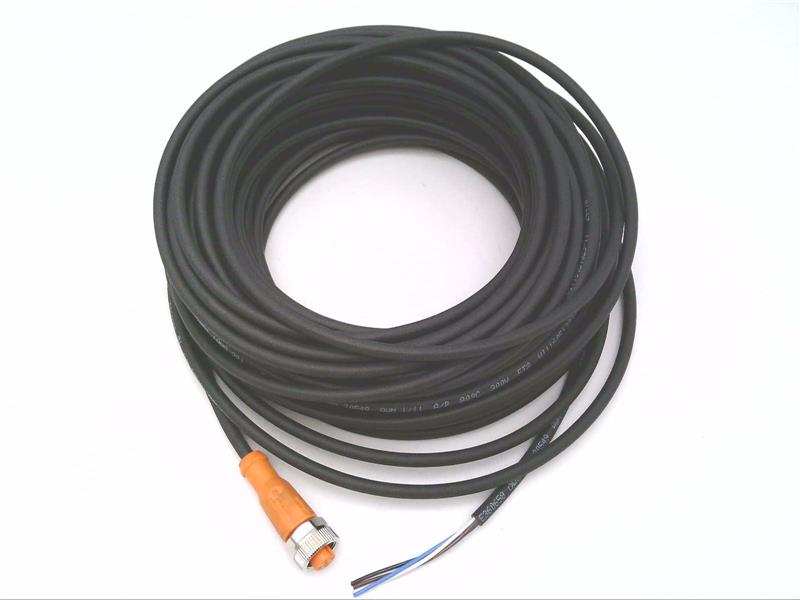 EFECTOR ADOGH040MSS0020H04-EVC083