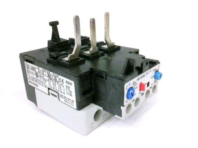ALLEN BRADLEY 193-A5H2