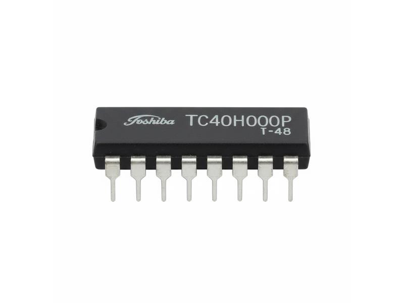 TOSHIBA IC40H000P