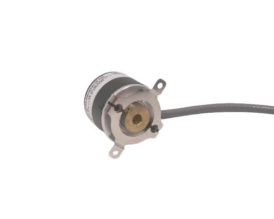 ENCODER PRODUCTS 755A-01-S-0021-Q-HV-1-S-S/12.00-N