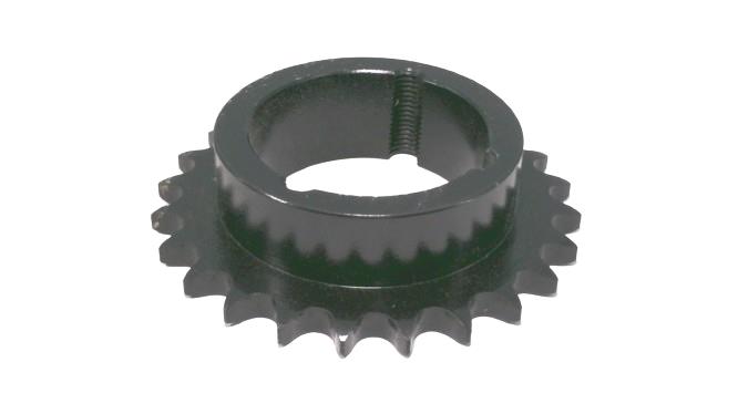 H50TB24 by REGAL REXNORD