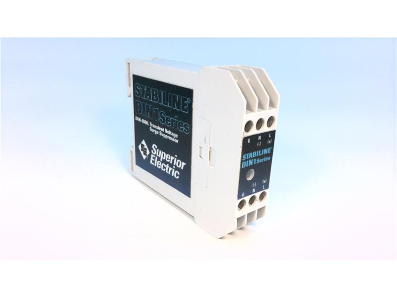 DIN1-15-120-1G-15 by DANAHER MOTION