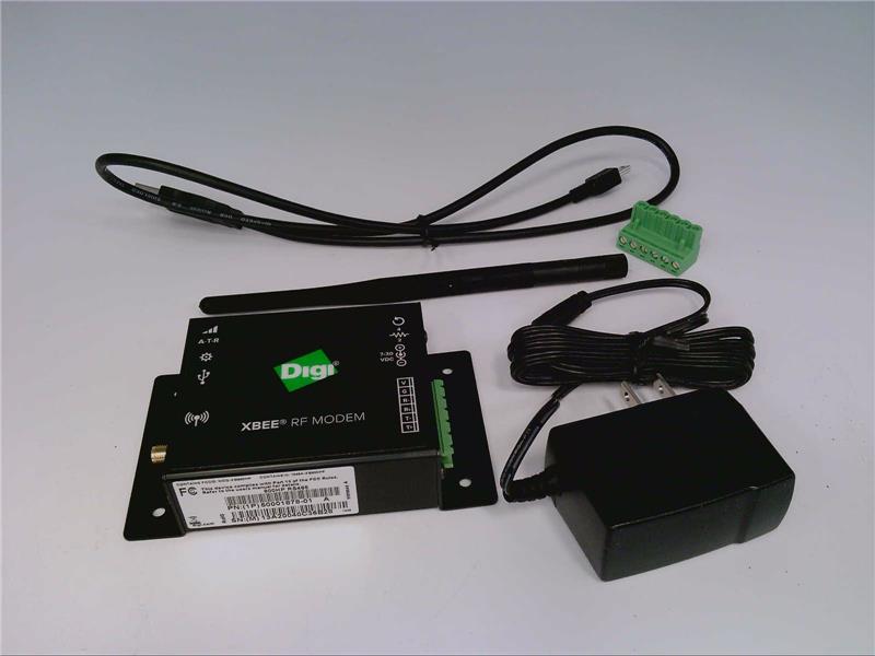 DIGI INTERNATIONAL XM-M92-4P-UA