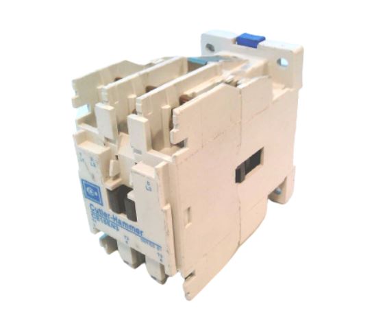 EATON CORPORATION CE15EN3A