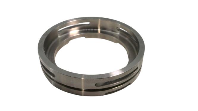 OEM HYDRAULICS INC R300-4-A35-316L