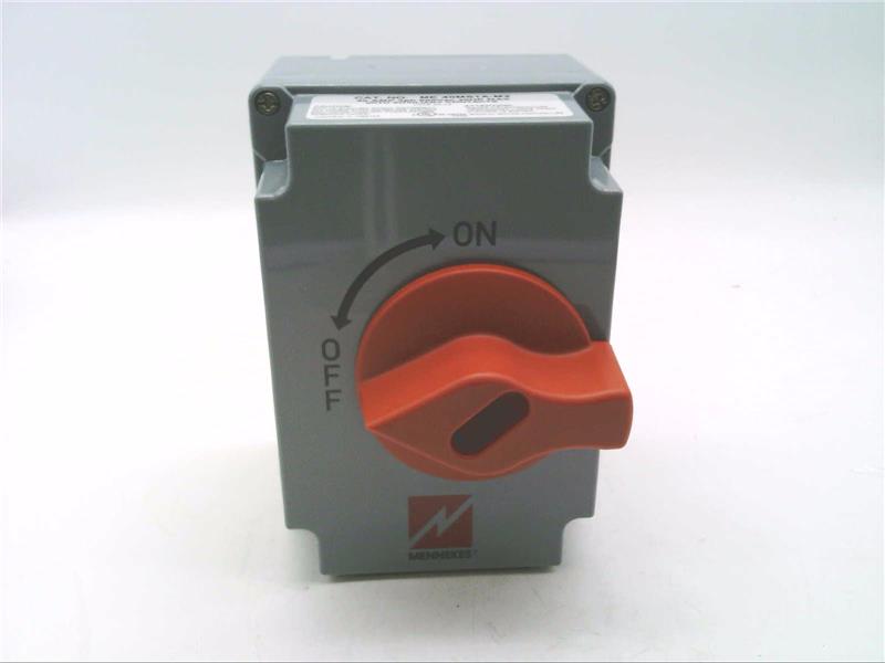 MENNEKES ME-40MS1A-M2